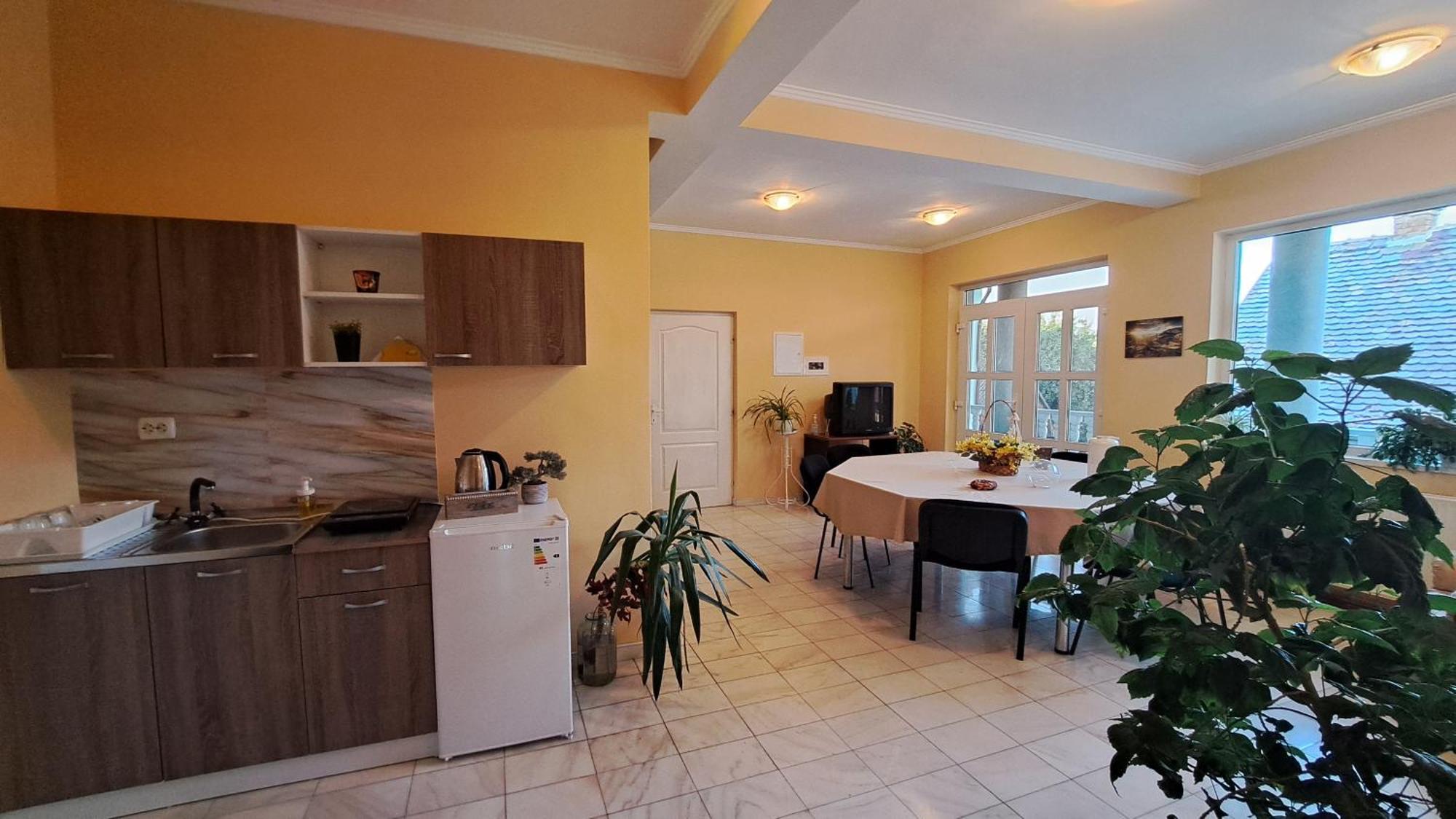 Erika Panzio Bed and Breakfast Ditrău Buitenkant foto