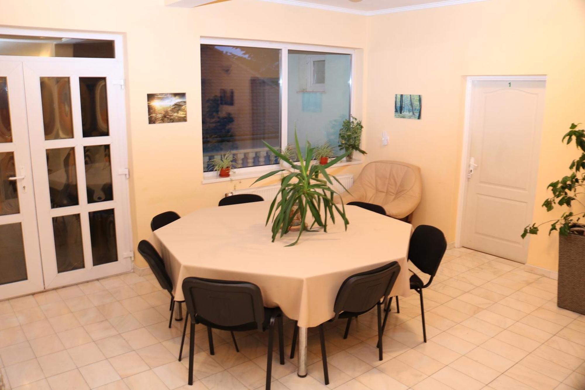 Erika Panzio Bed and Breakfast Ditrău Buitenkant foto